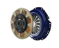 SPEC Genesis Coupe 2.0T Stage 2 Clutch Works with OEM Flywheel 2013 - 2014